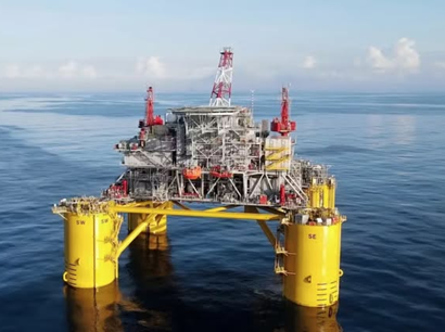 Pressure Vessel Equipment